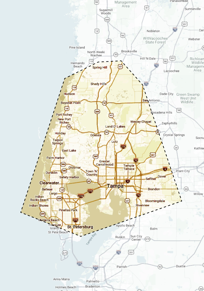 map ver